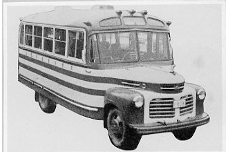 日産380