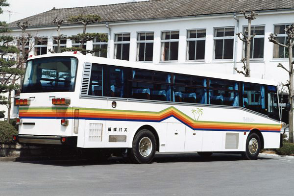 琉球バス
