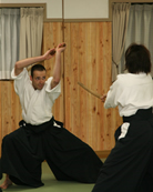 Aikido Kimori Dojo 