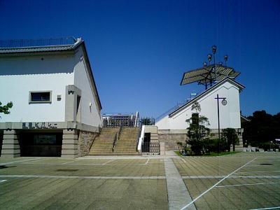 潮騒ビバレー