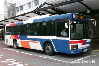 東急バス