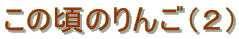 ̍̂񂲁iQj