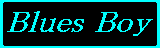 Blues Boy BK-Banner