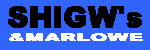 SHIG.W's B.ENTER
