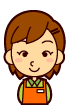 みんなのお姉さん的存在女性のお悩み解決