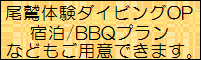 尾鷲体験ダイビングコース