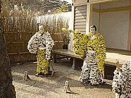 利家とまつ〜利家刃傷1