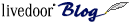 livedoor uOiBlogj