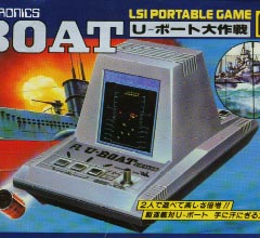 週刊電子ゲームレビュー「Ｕ－ボート大作戦」