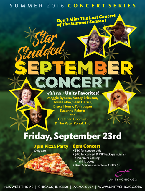 september concert ɑ΂摜