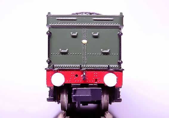 GWR 4951 GWR 4951