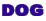 DOG
