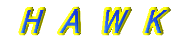  H A W K 
