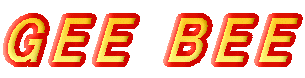 GEE BEE
