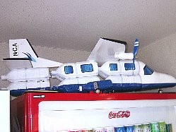 夏休みの工作にいかが？