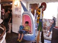 どうしてそんなに日常で居られるんだオマエは。