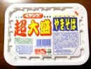 デカイね。