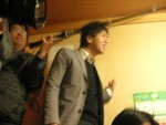 フラッシュOFF