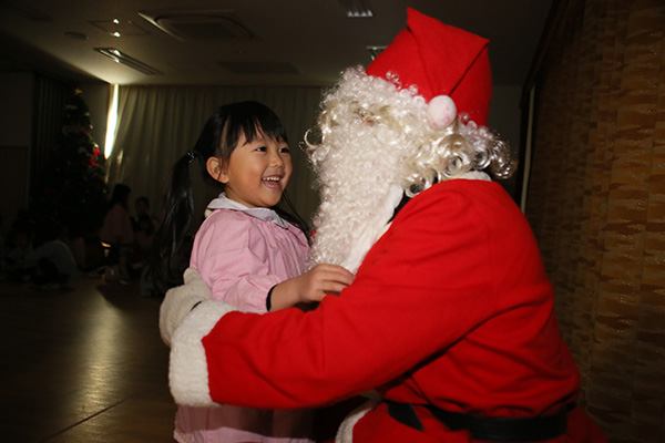 クリスマス
