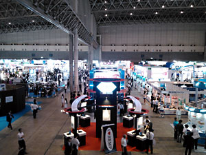 INTEROP2012
