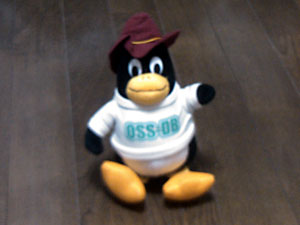 Tux