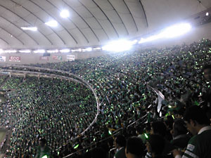2012/07/02 鷹の祭典