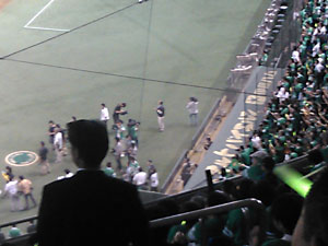 2012/07/02 鷹の祭典