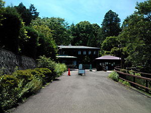 多摩森林科学園