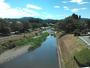 陵南公園