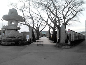 玄武山普濟寺