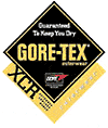 GORE-TEX(R) XCR