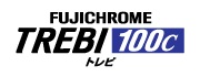 FUJICHROME TREBI100C