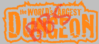 World's Largest Dungeon pBBS