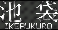 r܁^IKEBUKURO
