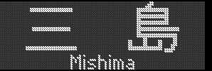 [13] O^Mishima