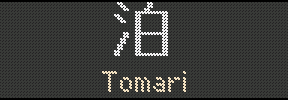 []  ^ Tomari