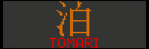 []  ^ TOMARI