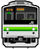 JR205nilj