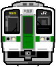 JR719-0n