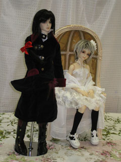 Eternal Two
