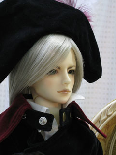 Ryuya Konoe