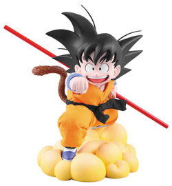 ドラゴンボール　孫悟空　レッドリボン・少年期・如意棒 ドラゴンボール 孫悟空 レッドリボン・少年期・如意棒