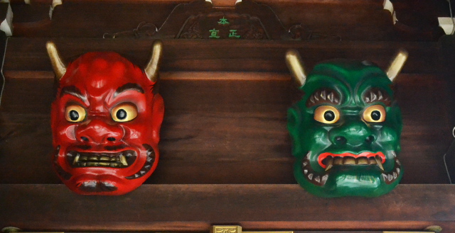 喜多見 氷川神社