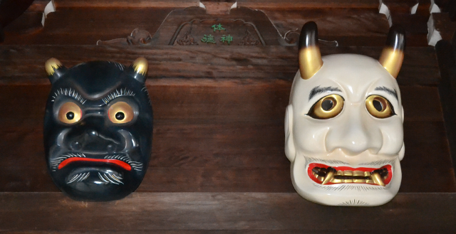 喜多見 氷川神社