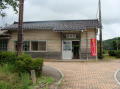 西岸駅