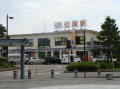 七尾駅
