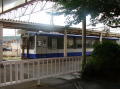 七尾駅・のと電車