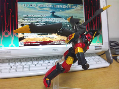 ファイル gurren_revoltech02.jpg