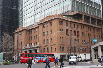日本工業倶楽部