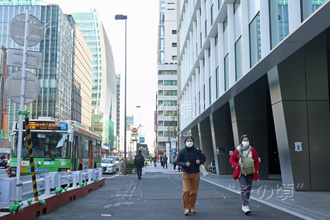 日本相互銀行本店ビル